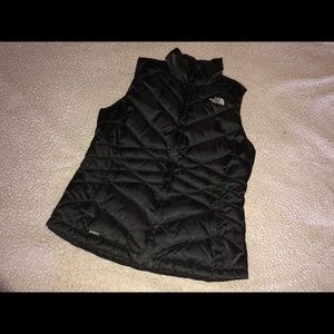 NorthFace Vest